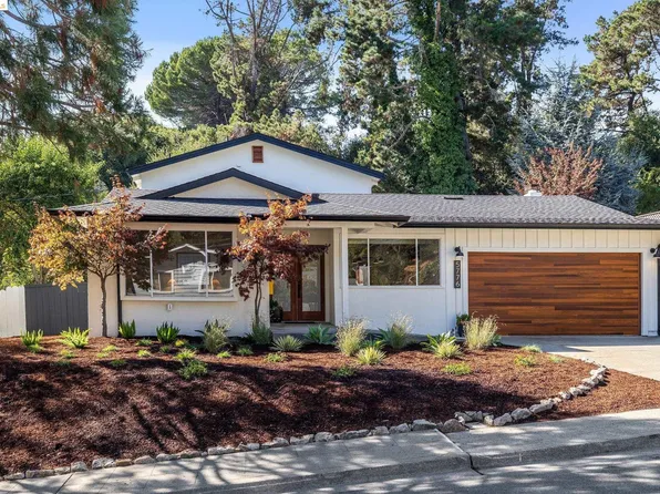 5776 Cold Water Dr, Castro Valley, CA 94552