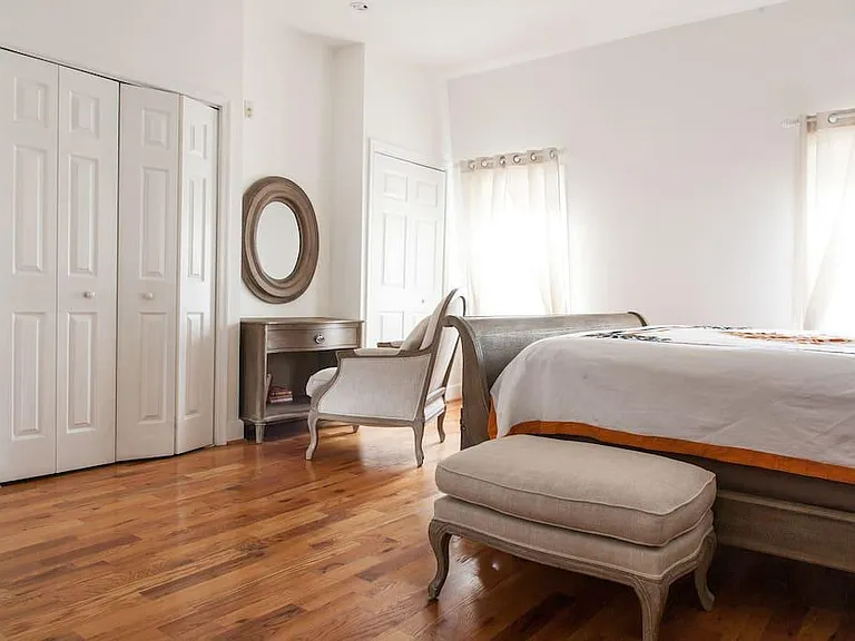 Master Suite