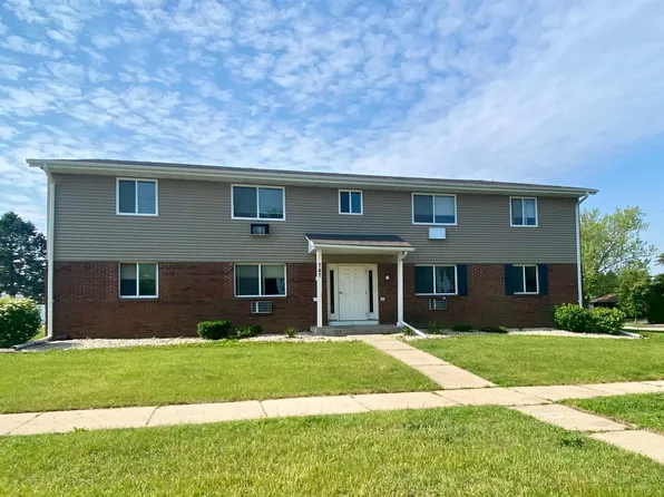 747 Kellogg Ave., 747 Kellogg Ave APT 1, Janesville, WI 53546