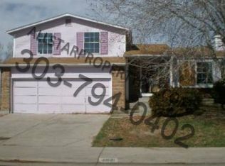 4641 Enid Way, Denver, CO 80239