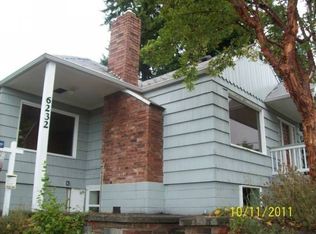 6232 NE 182nd St, Kenmore, WA 98028