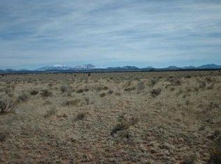 2049 S Safford Dr, Williams, AZ 86046