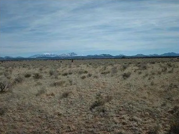 2049 S Safford Dr, Williams, AZ 86046