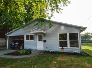 3835 Illinois Ave SW, Wyoming, MI 49509