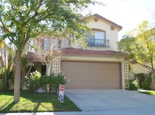 25758 Hammet Circle, Stevenson Ranch, CA 91381