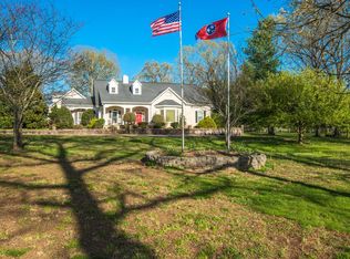 7634 Crow Cut Rd, Fairview, TN 37062