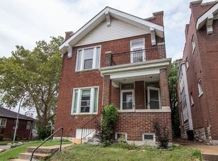 4247 Grace Ave, Saint Louis, MO 63116
