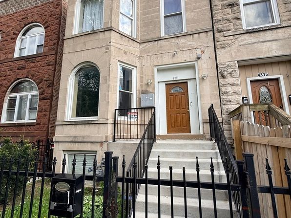 4311 W Adams St Unit 1
