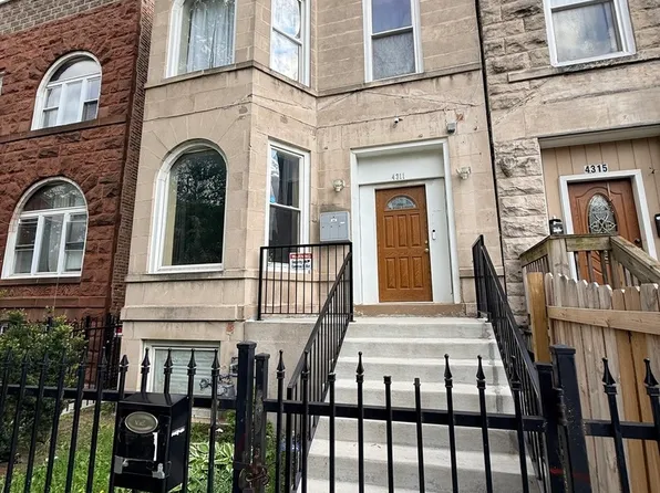 4311 W Adams St Unit 1, Chicago, IL 60624