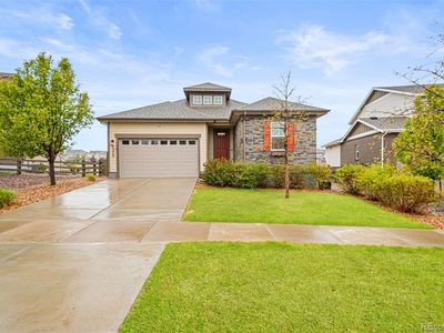 7379 S Shady Grove Way, Aurora, CO, 80016