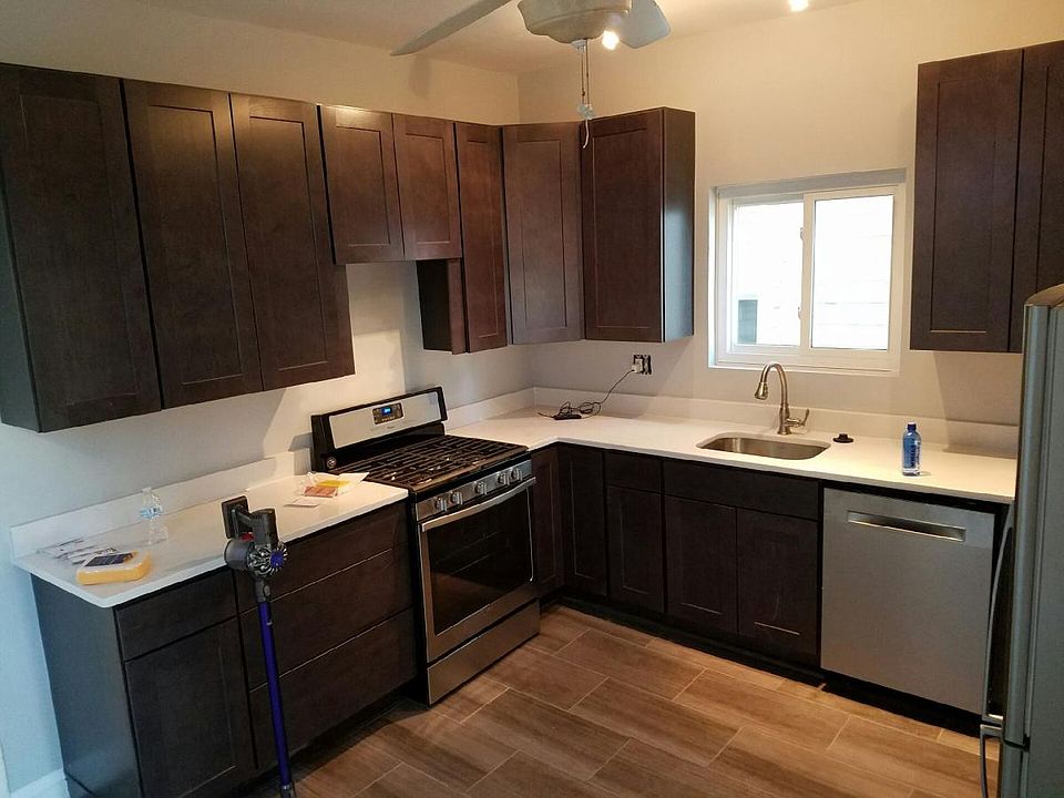 2017 Kitchen Renovation