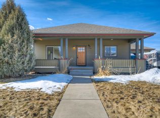 32 E Clara Ct, Bozeman, MT 59718
