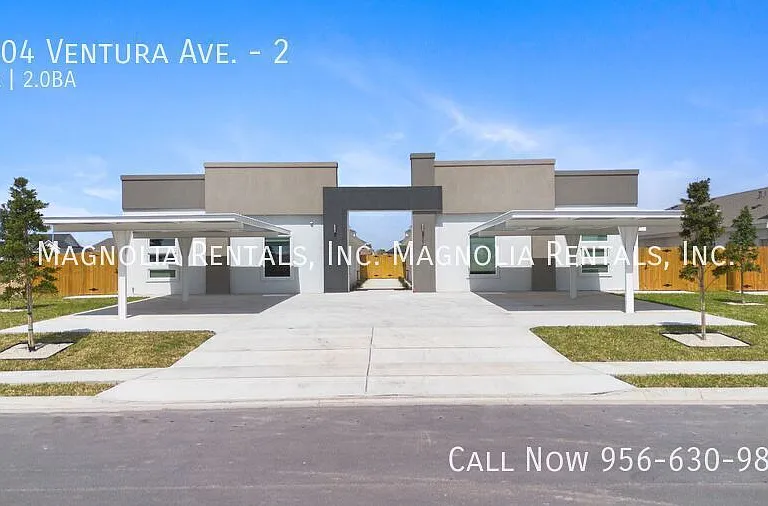 3704 Ventura Ave #2 — Photo 1