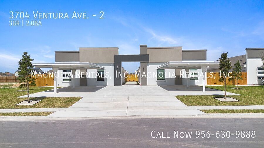 1st image of 3704 Ventura Ave #2