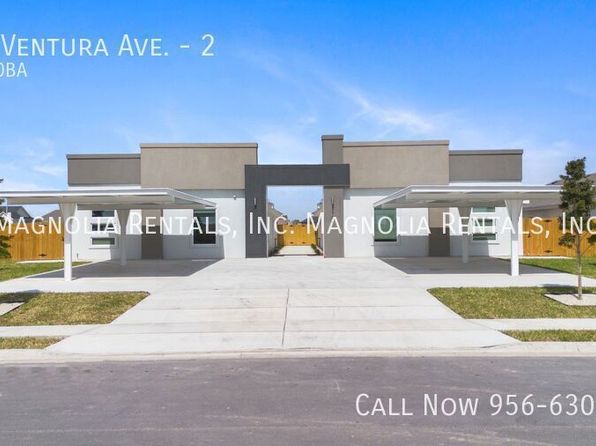 3704 Ventura Ave, Edinburg, TX