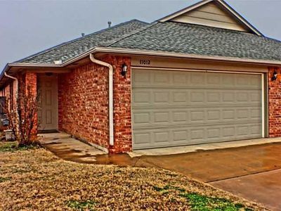 11012 SW 5th St, Yukon, OK, 73099