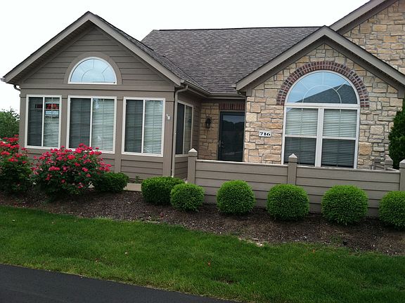 2nd image of 716 Dublin Dr #1D-4