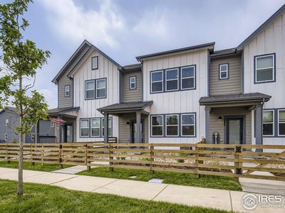 740 Nob Hill Ln, Fort Collins, CO, 80524