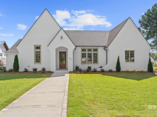 445 Leavie Ln, Fairhope, AL 36532