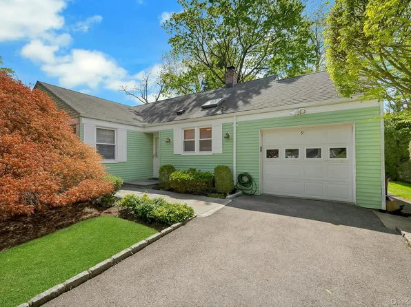 9 Leslie Place, New Rochelle, NY 10804