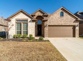 4013 Crosstrees Dr, Denton, TX 76210
