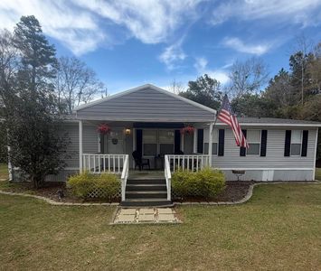 24377 Antioch Rd, Andalusia, AL, 36421
