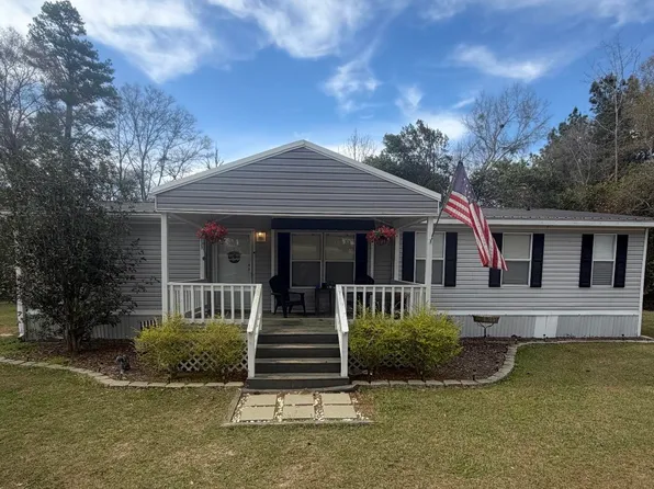 24377 Antioch Rd, Andalusia, AL 36421