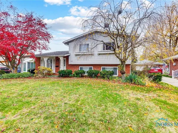 5211 Grosse Point Pkwy, Toledo, OH 43611