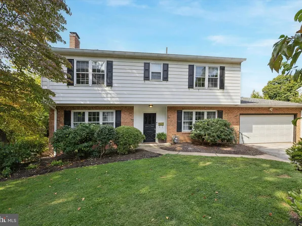 512 N Wynnewood Ave, Wynnewood, PA 19096