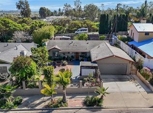7415 San Bergamo Dr, Goleta, CA 93117