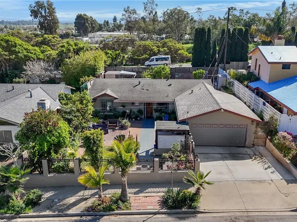 7415 San Bergamo Dr, Goleta, CA 93117