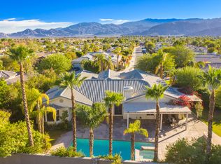 8 Trafalgar Sq, Rancho Mirage, CA 92270