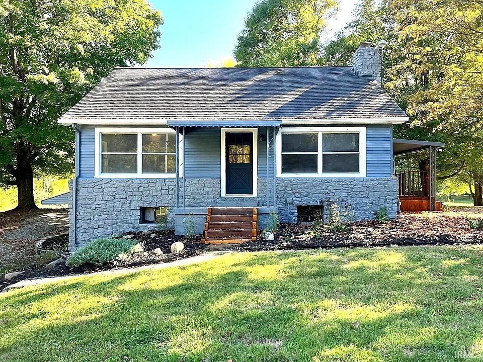 1st image of 4583 E County Road 350 N