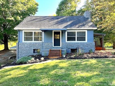 4583 E County Road 350 N, Danville, IN, 46122