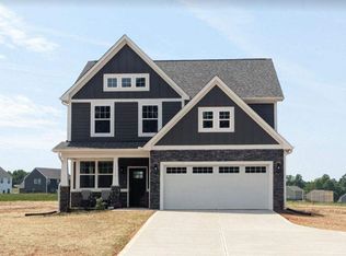 5216 Goshawk Ln, Graham, NC 27253