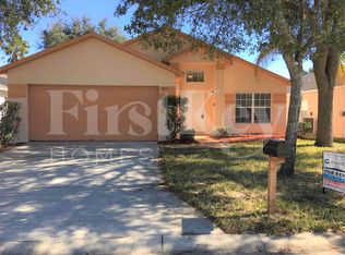 833 Clear Creek Cir, Clermont, FL 34714