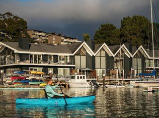 32 Barbaree Way, Tiburon, CA 94920