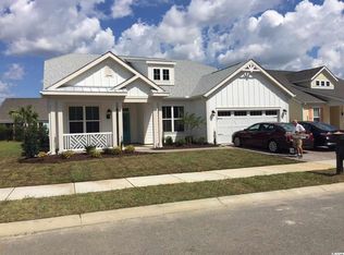 1689 Westminster Dr LOT 85, Myrtle Beach, SC 29577