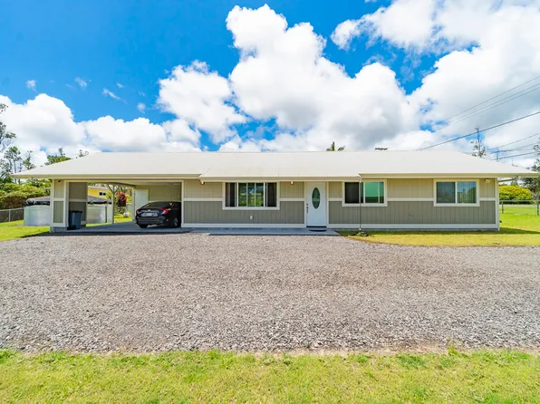 16-2387 Ainaloa Dr, Pahoa, HI 96778