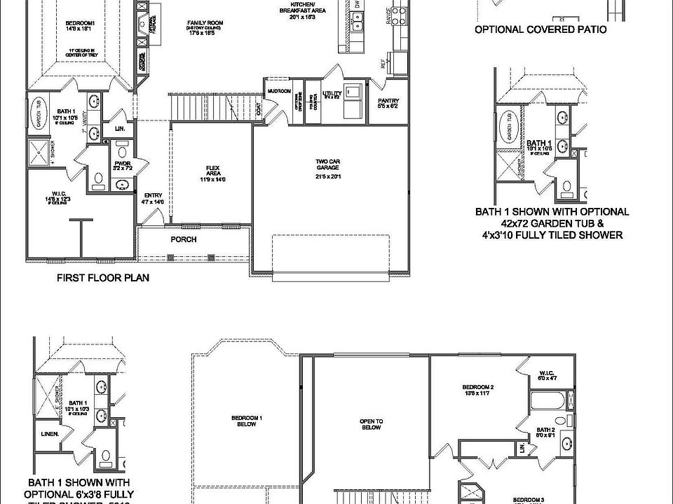 2nd image of 153 Oxford Landing Dr
