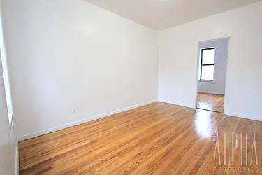 Rented by Alpha Properties NYC I LLC