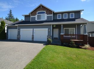 18131 SE 247th St, Kent, WA 98042