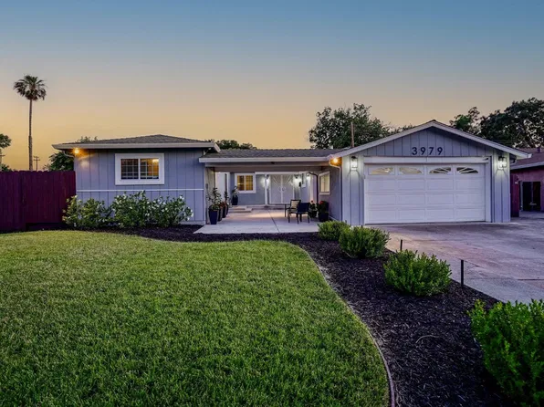 3979 Beechwood Ct, Concord, CA 94519