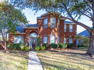 2073 Hawken Dr, Plano, TX 75023