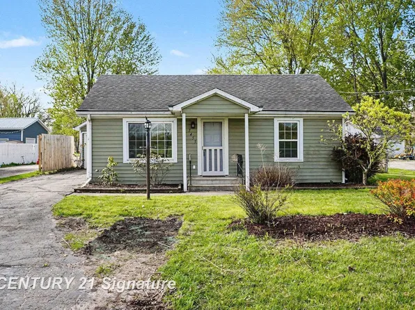 7455 Swan Creek Rd, Saginaw, MI 48609