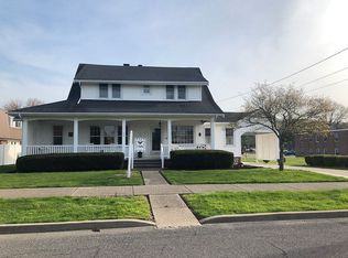 1028 Main St, Barboursville, WV 25504