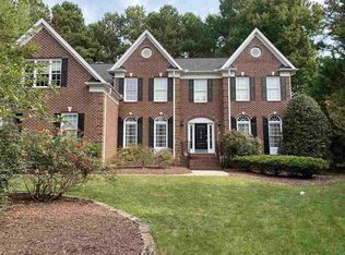108 Conagra Ct, Morrisville, NC 27560