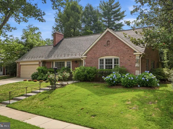 5910 Overlea Rd, Bethesda, MD 20816