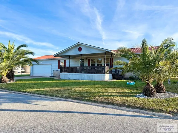 27334 International N, La Feria, TX 78559