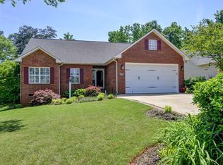 218 Lynhaven Dr, Spartanburg, SC 29303